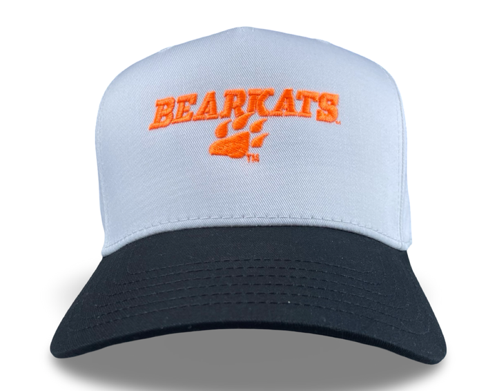 Bearkats with Paw