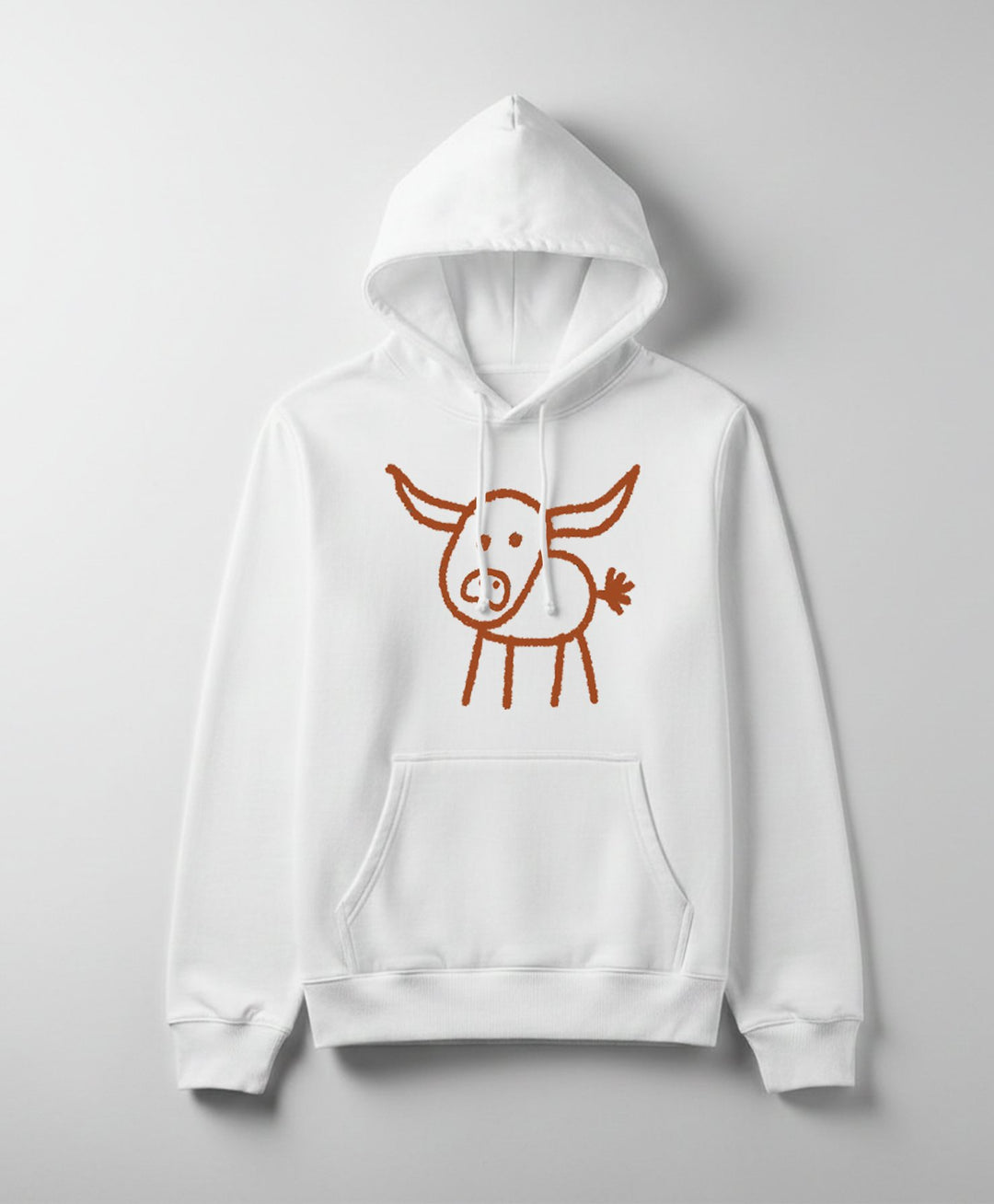 Doodle Hoodie