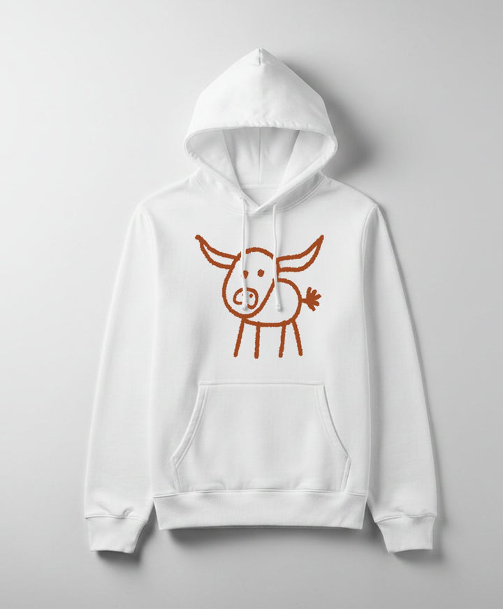 Doodle Hoodie