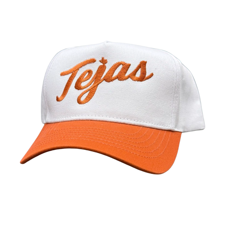 The Tejas Collection