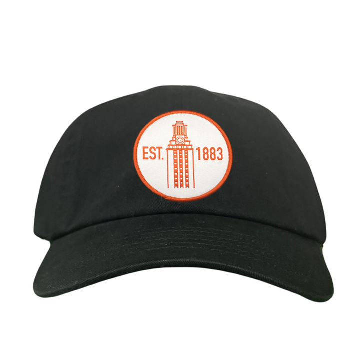 Texas Longhorns The Tower / Hats / UT9032 /  032 / KC