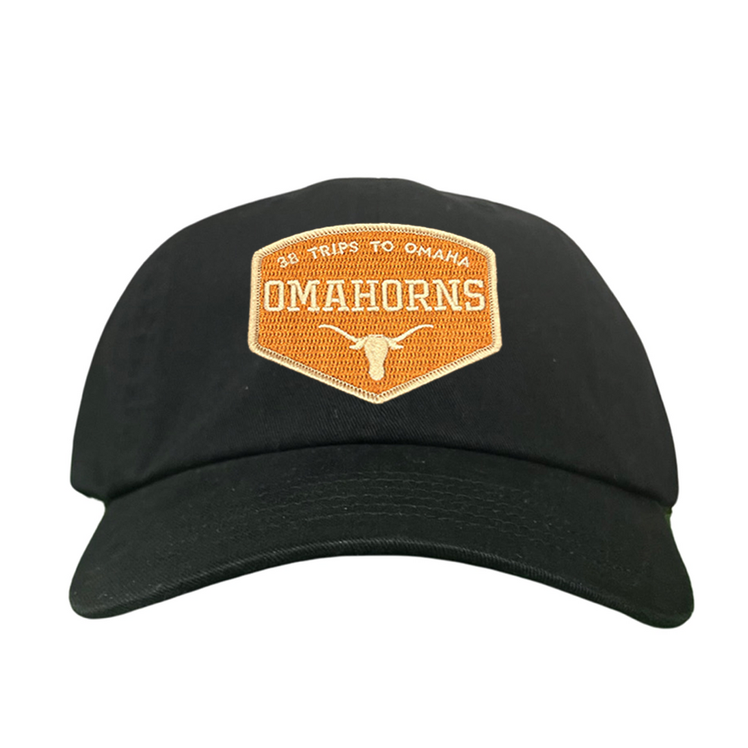 Texas Longhorns / OMAHORNS / Hats / 172 / UT9028 / MM