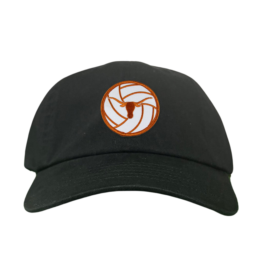 Texas Longhorns Longhorn Volleyball / 196 / Hats / UT9126 / MG