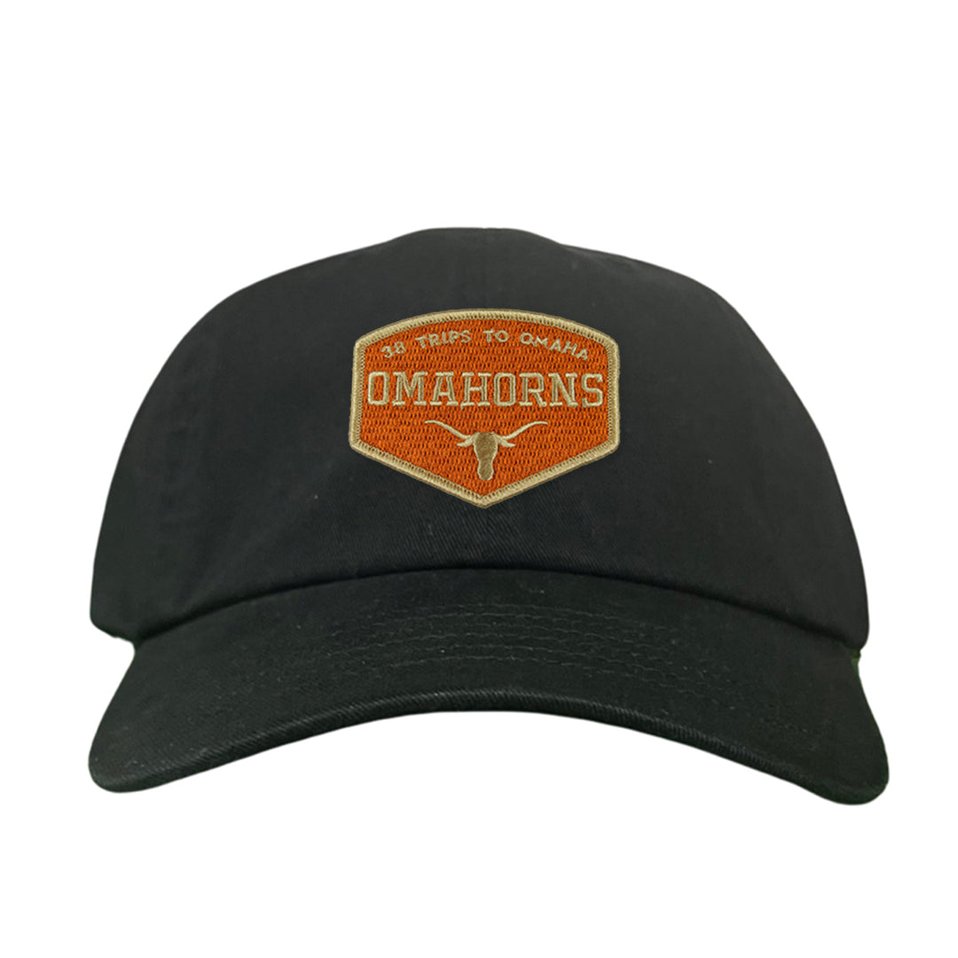 Texas Longhorns / OMAHORNS / Hats / 172 / UT9028 / MM