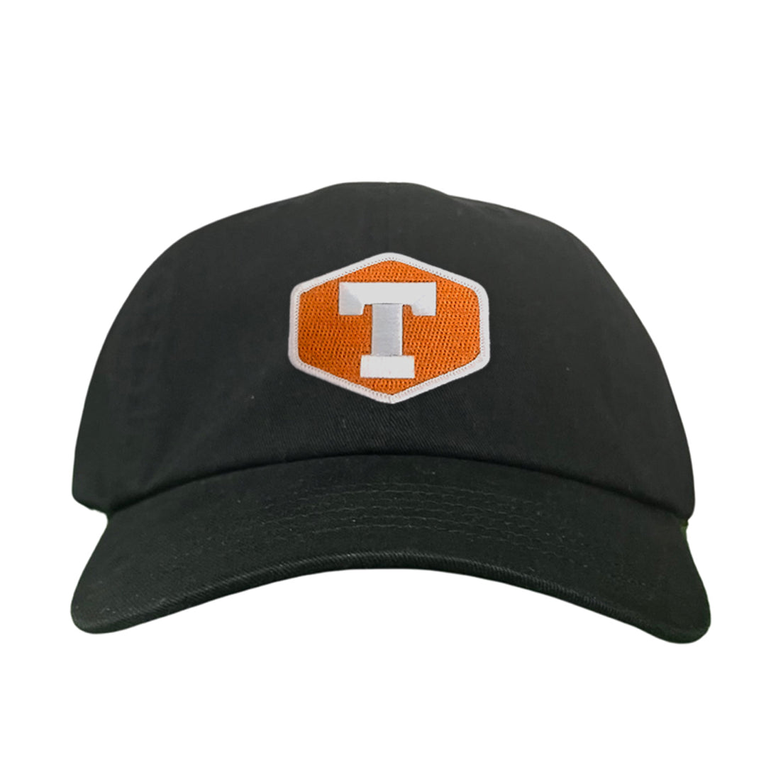 Texas Longhorns Shape Block T / 059 / Hats / / CT