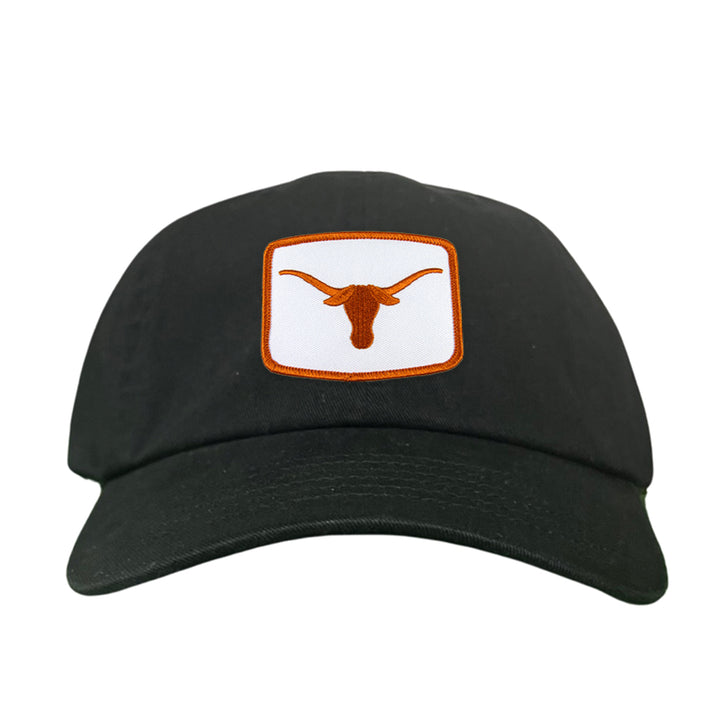 Texas Longhorns Square Longhorn / Hats / 148 / UT9103 / MM