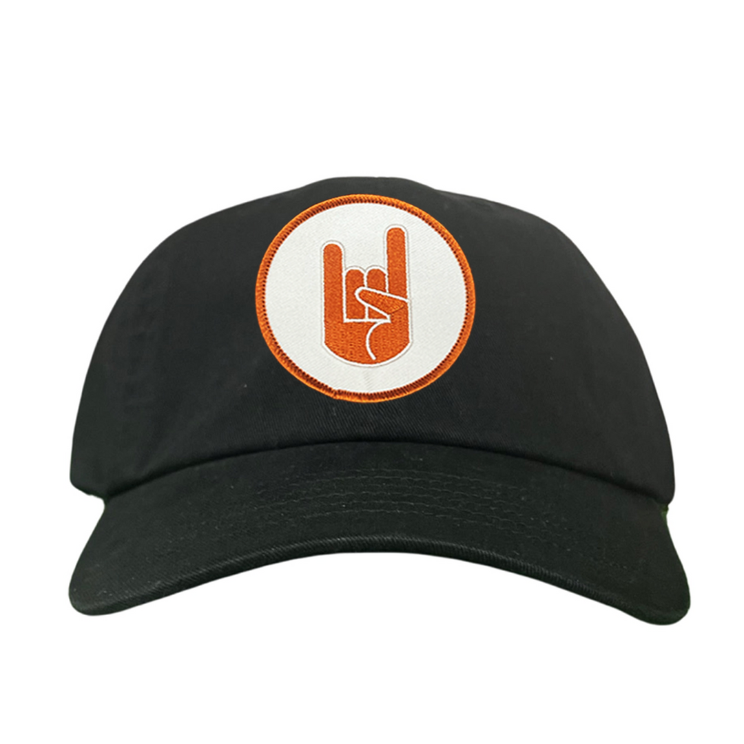 Texas Longhorns Hook'em Hand / Hats / UT9045 / 045 / MM