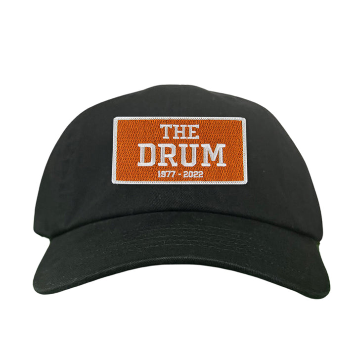 Texas Longhorns The Drum / Hats / 171 / UT9118