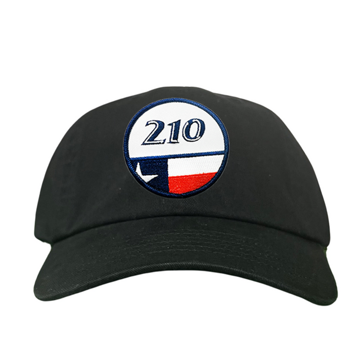 UTSA Circle 210 Flag / Hats / 252 / MM