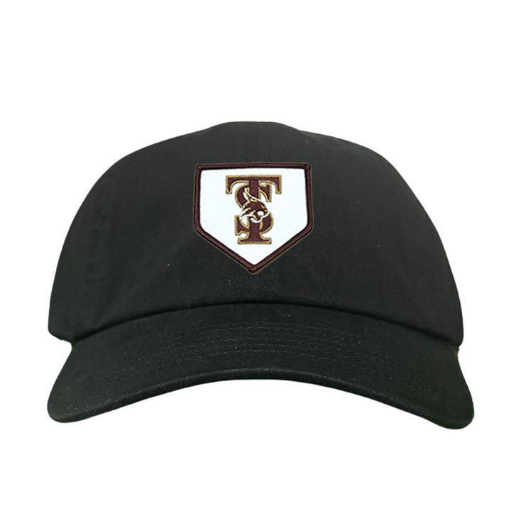 Texas State Bobcats Baseball Home Plate / Hats / 260 / TXST060 / MM