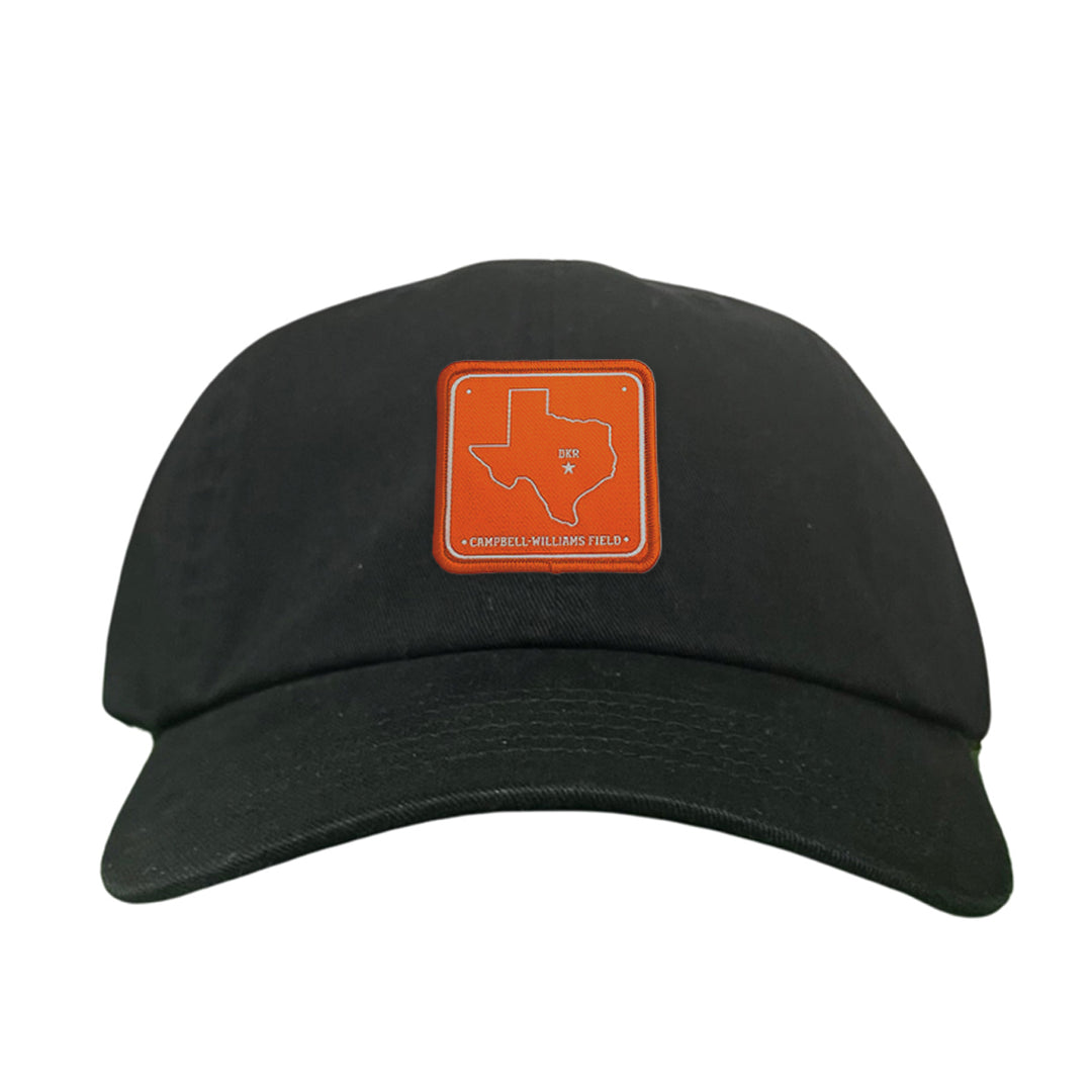 Texas Longhorns DKR / Hats / 027 / UT9027 / CT