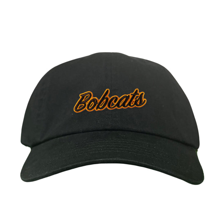 Texas State / SWT Bobcats Script Patch / 206 / Hats / TXST046 / MM