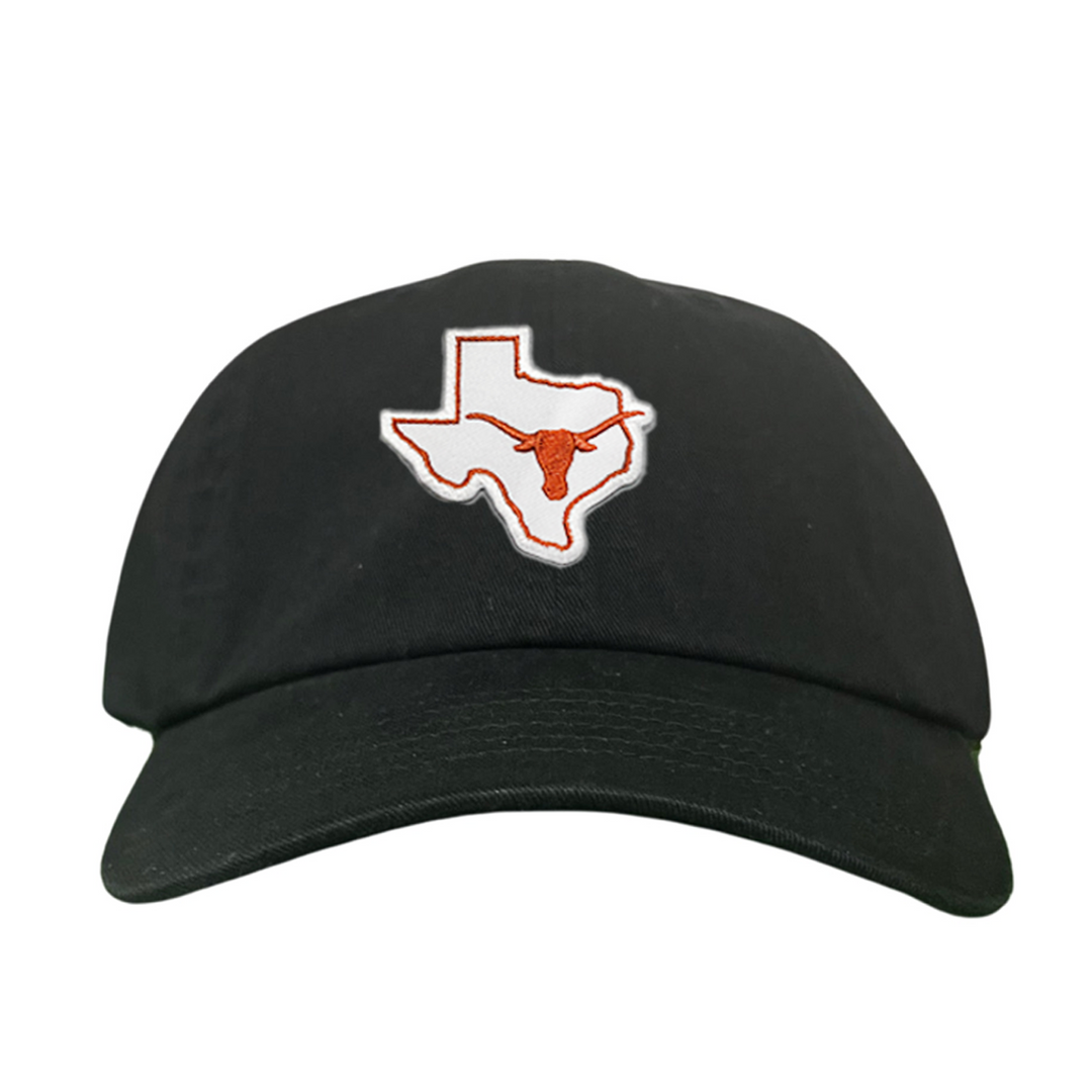 Texas Longhorns State of Texas Longhorn / Hats / 064 / UT9094 / MM