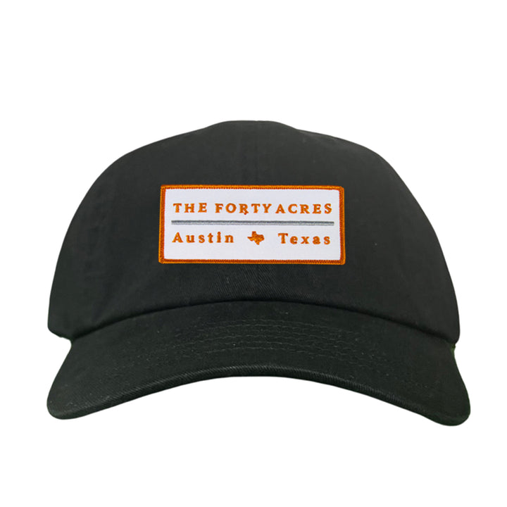 Texas Longhorns The Forty Acres / Hats / 082