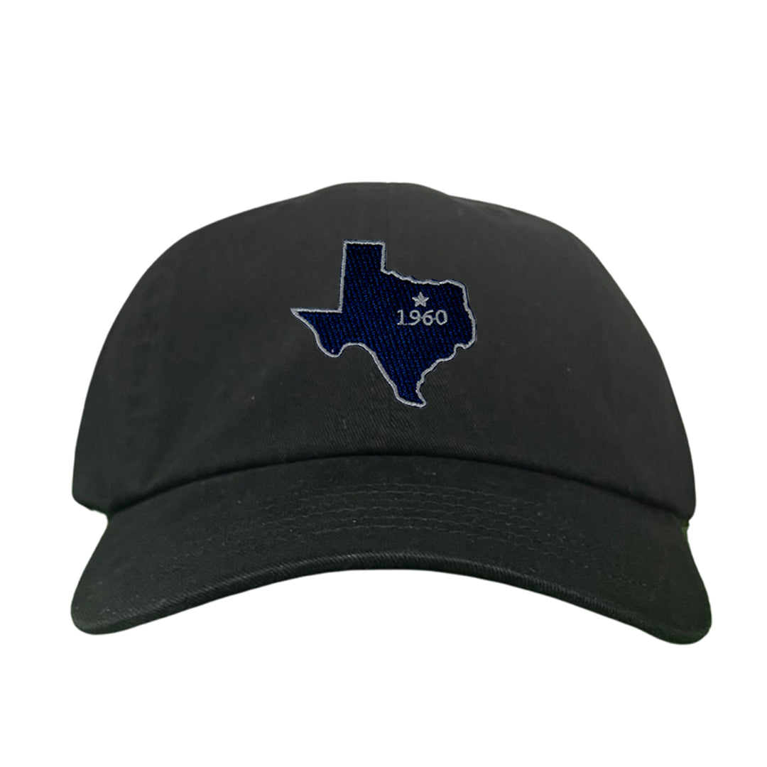 City Series / Dallas / Hats / 065 / MM