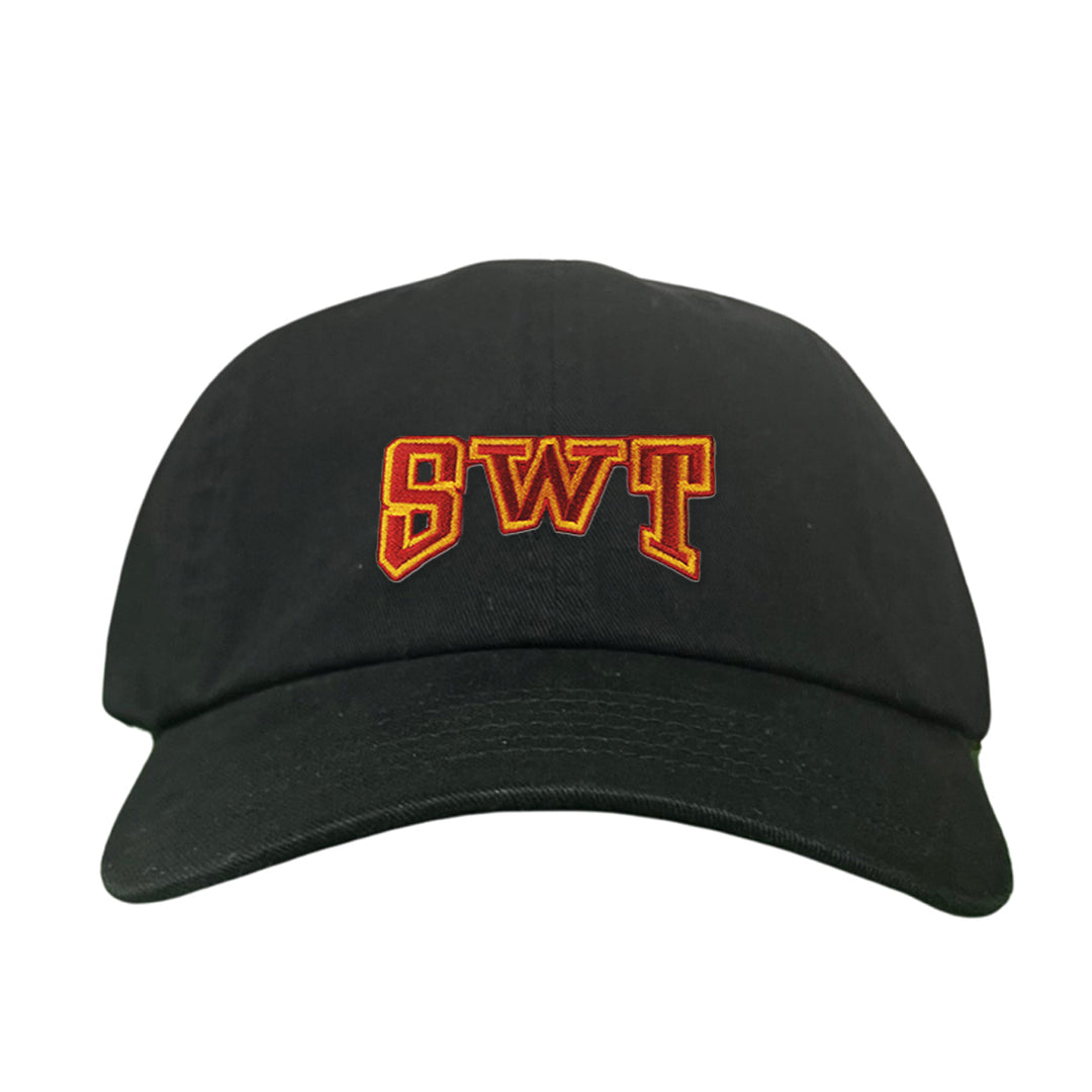 Texas State SWT Cut To Shape / 205 / Hats / SWT / MM