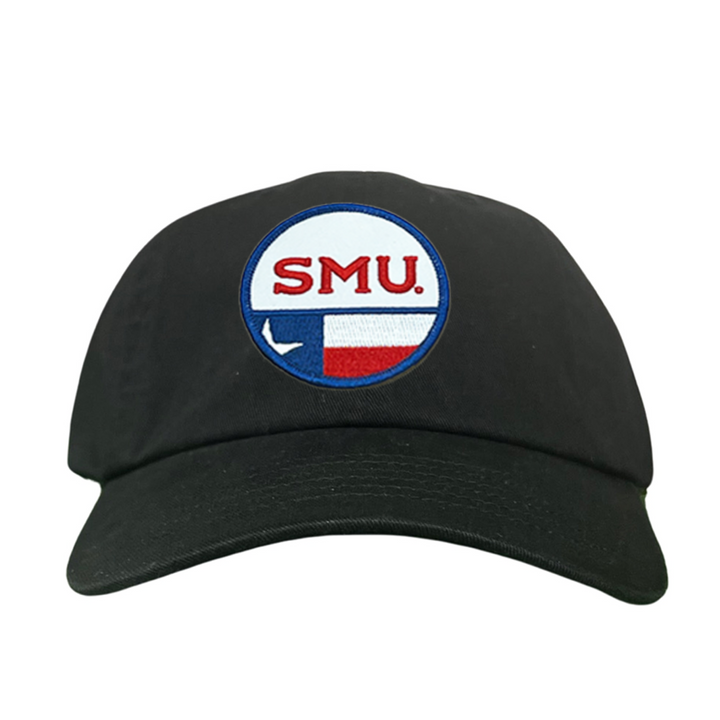 SMU Circle State / Hat / 255 / SMU035 / MM