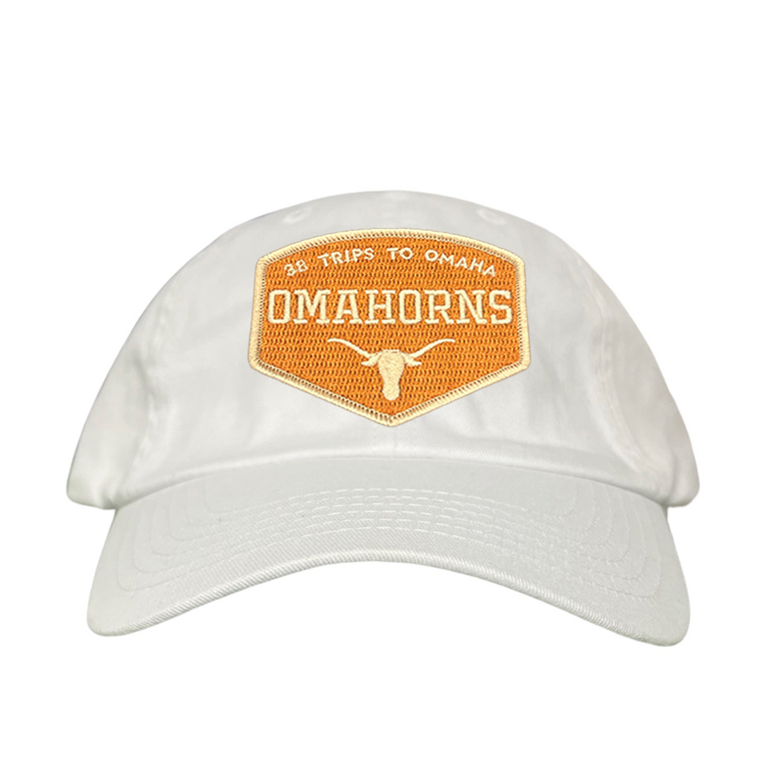 Texas Longhorns / OMAHORNS / Hats / 172 / UT9028 / MM