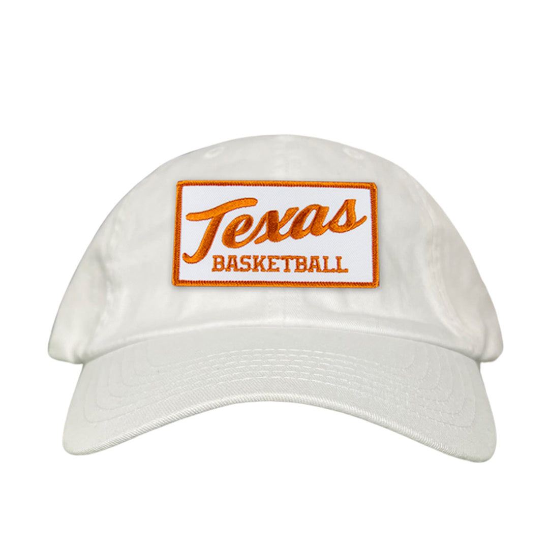 Texas Longhorns Texas Script Basketball / Hats / 147 / UT9105