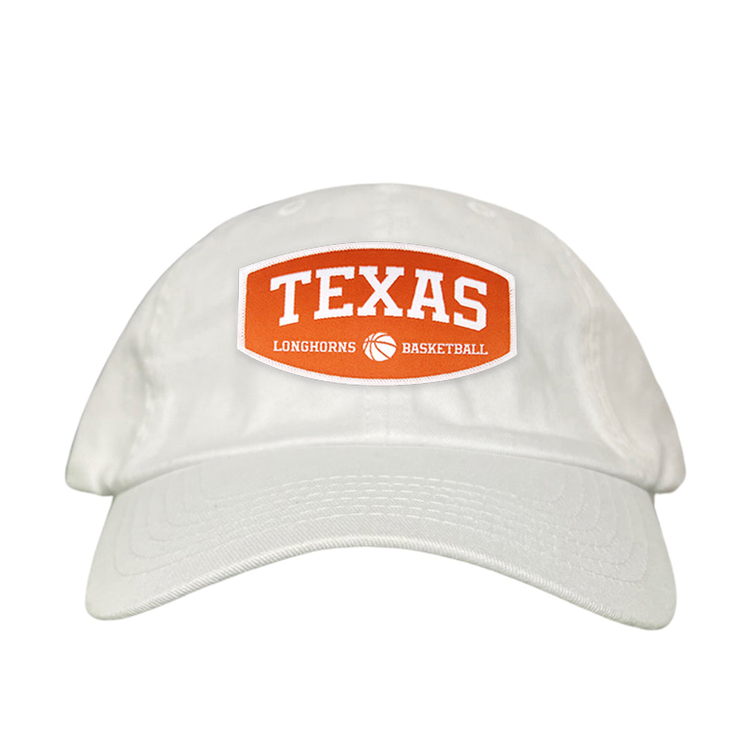 Texas Longhorns Texas Basketball / Hats / 035 / CT