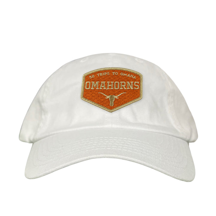 Texas Longhorns / OMAHORNS / Hats / 172 / UT9028 / MM