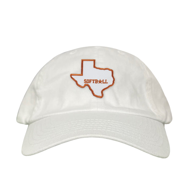 Texas Longhorns Softball State of Texas / Hats / 168 / UT9117