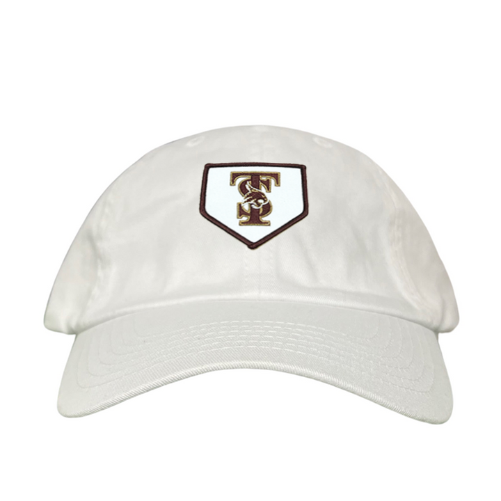 Texas State Home Plate / Hats / 260 / TXST049 / MM