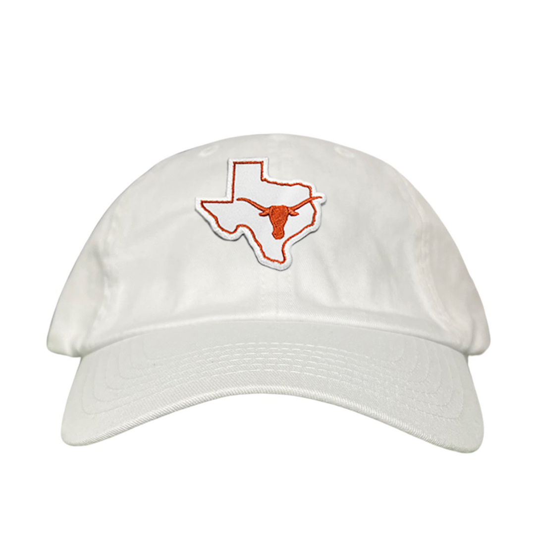 Texas Longhorns State of Texas Longhorn / Hats / 064 / UT9094 / MM