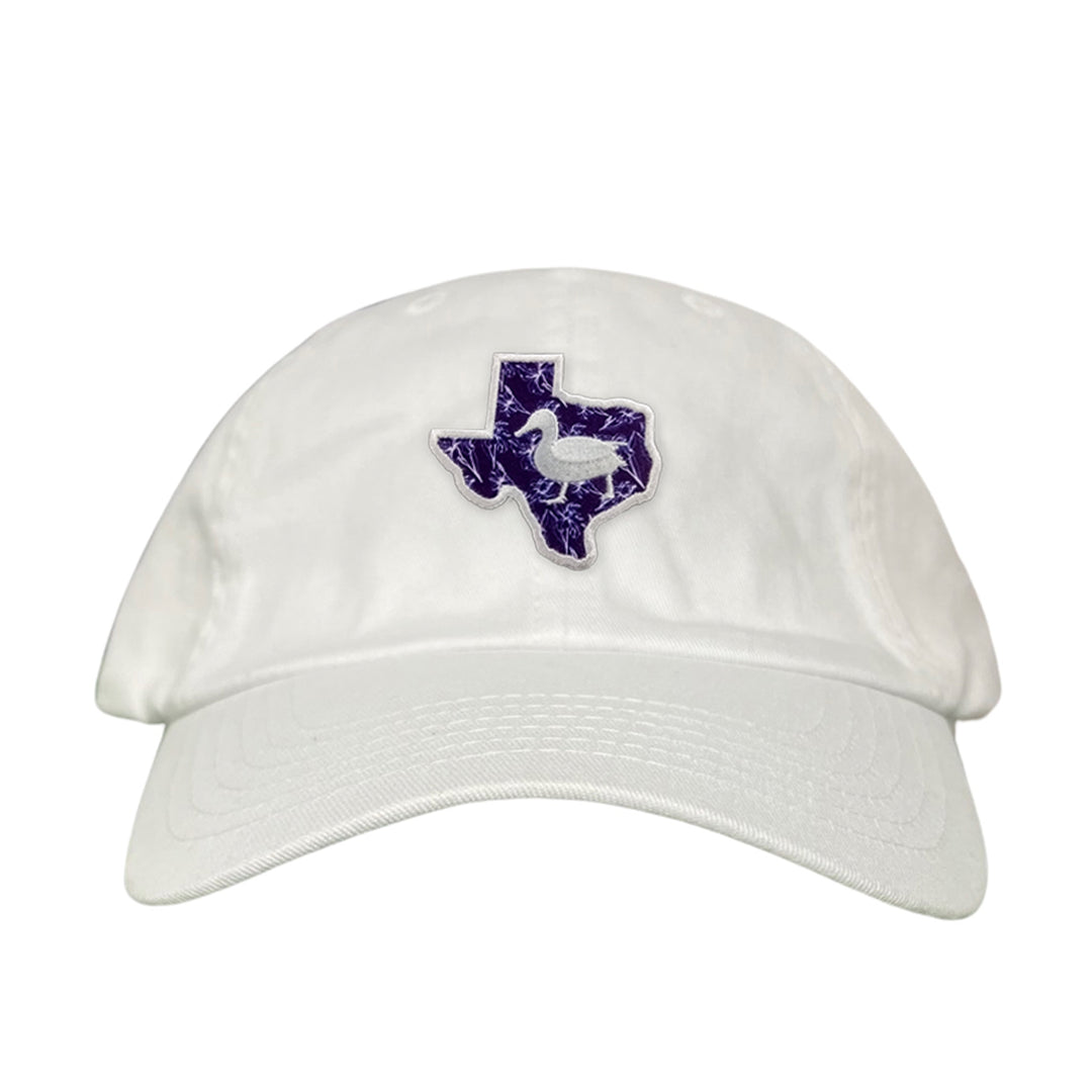 Tarleton State University State of Texas Oscar P / Hat / 177 / TAR006 / MG