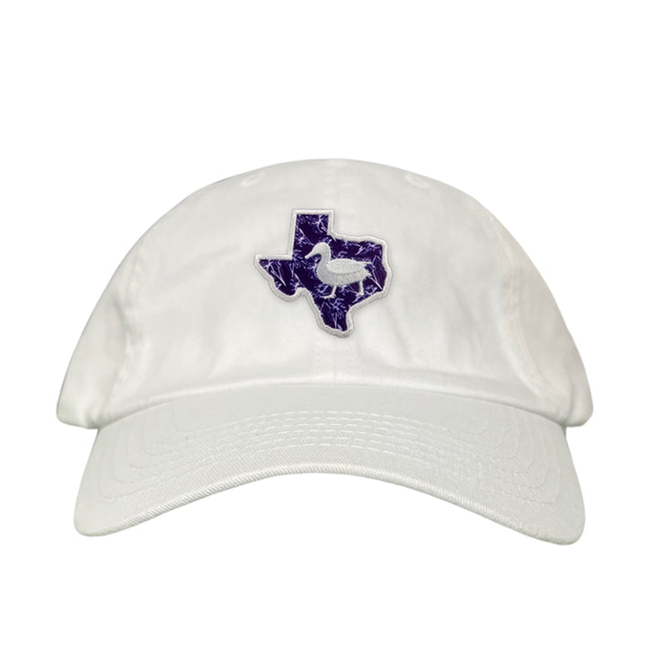 Tarleton State University State of Texas Oscar P / Hat / 177 / TAR006 / MG