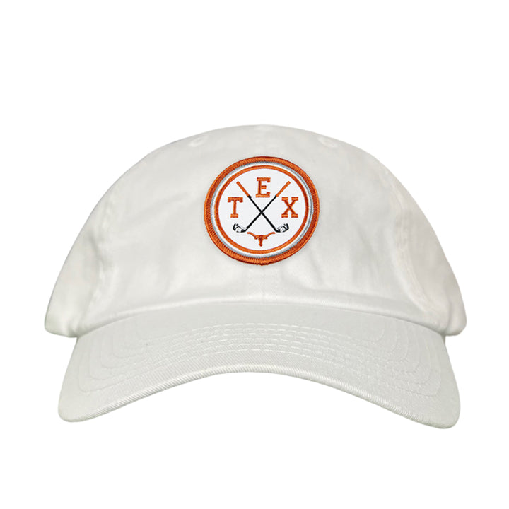 Texas Longhorns TEX Golf / Hat / 174 / UT9130 / MM