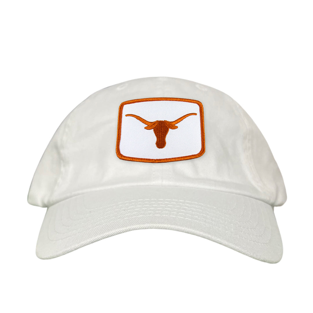 Texas Longhorns Square Longhorn / Hats / 148 / UT9103 / MM