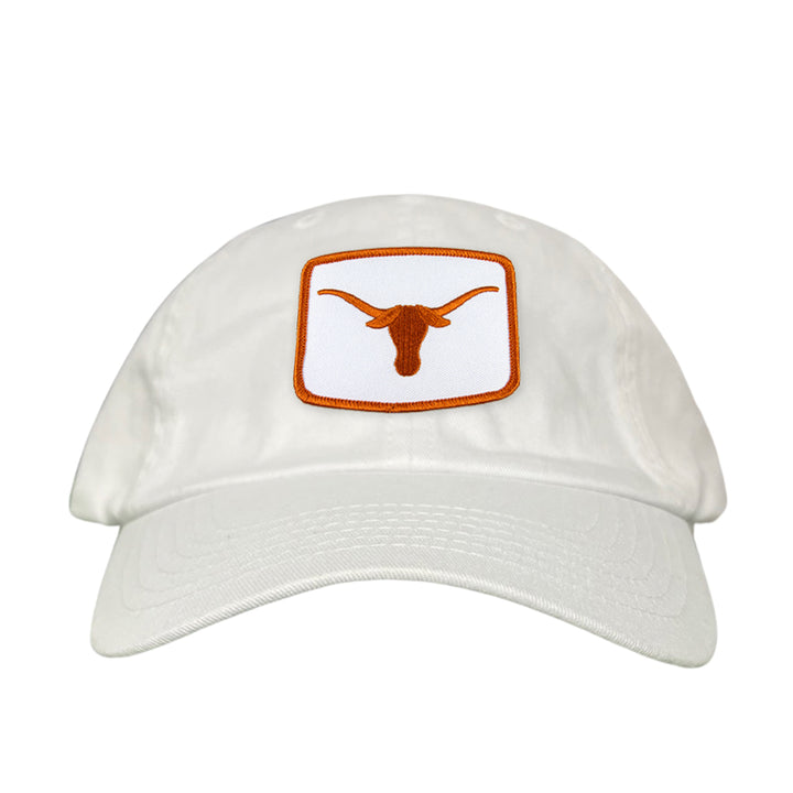 Texas Longhorns Square Longhorn / Hats / 148 / UT9103 / MM