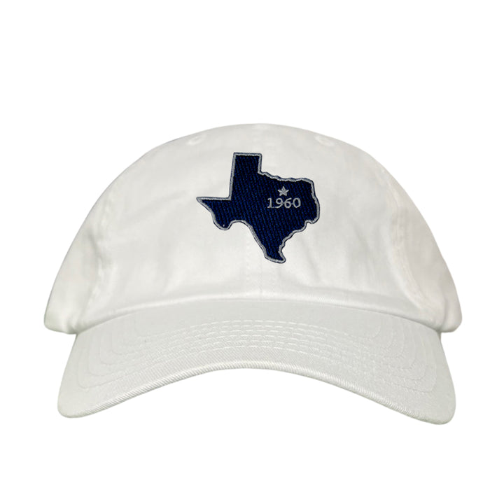 City Series / Dallas / Hats / 065 / MM