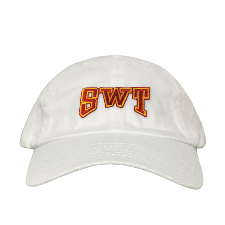 Texas State SWT Cut To Shape / 205 / Hats / SWT / MM