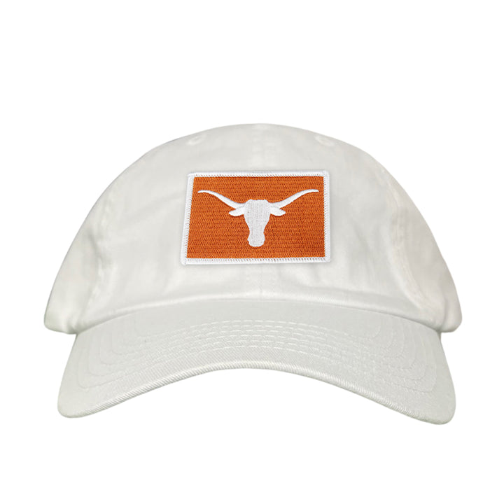 Texas Longhorns Steer Head Burnt Orange / 030 / Hats / UT9030 / MM