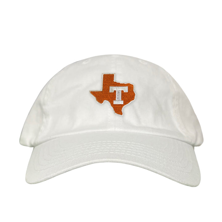 Texas Longhorns State of Texas Block T  / Hats / 084