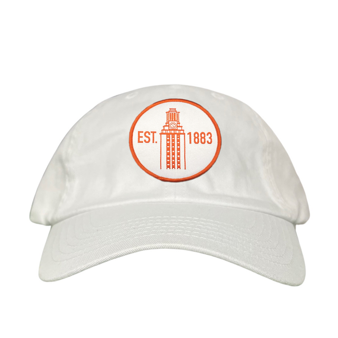 Texas Longhorns The Tower / Hats / UT9032 /  032 / KC