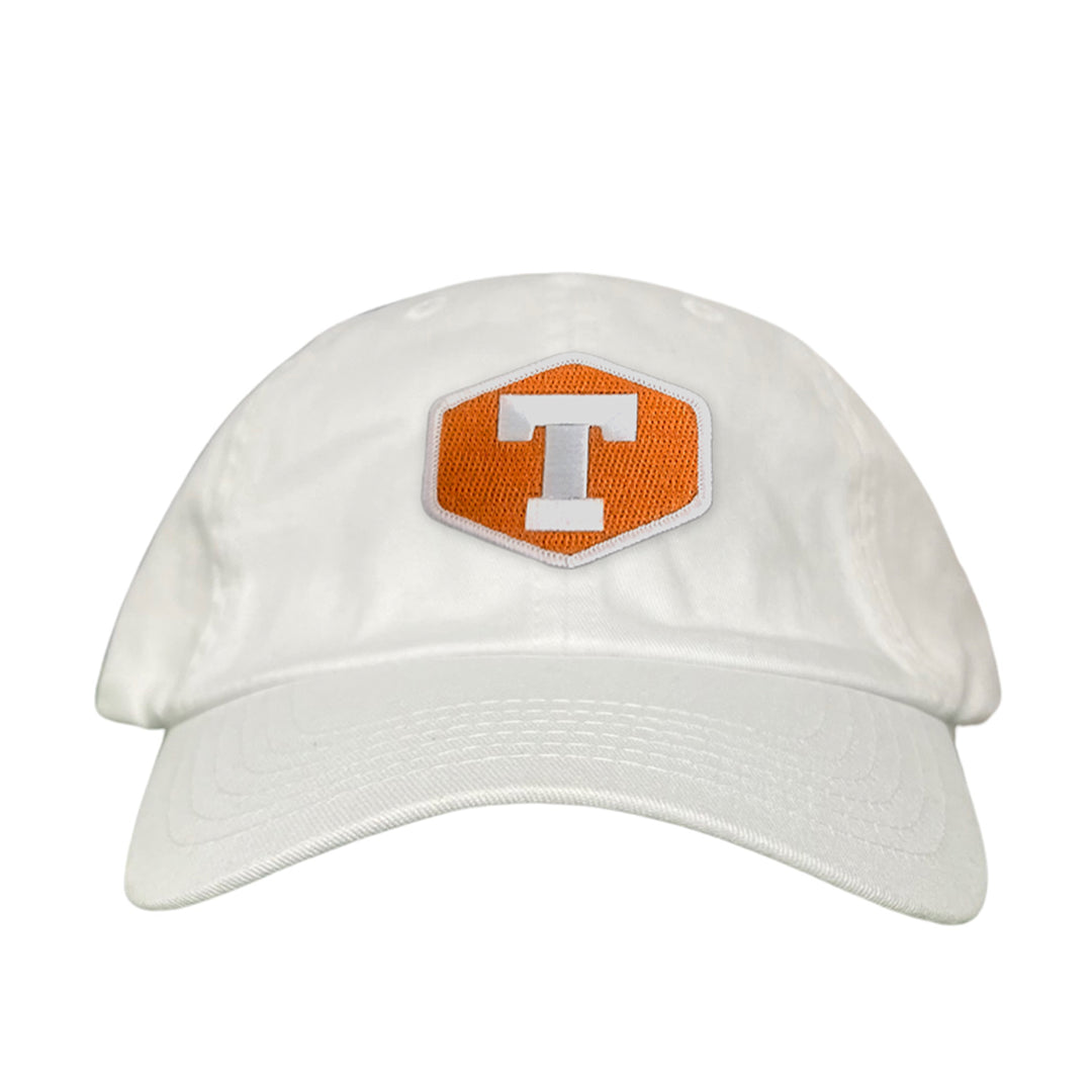 Texas Longhorns Shape Block T / 059 / Hats / / CT