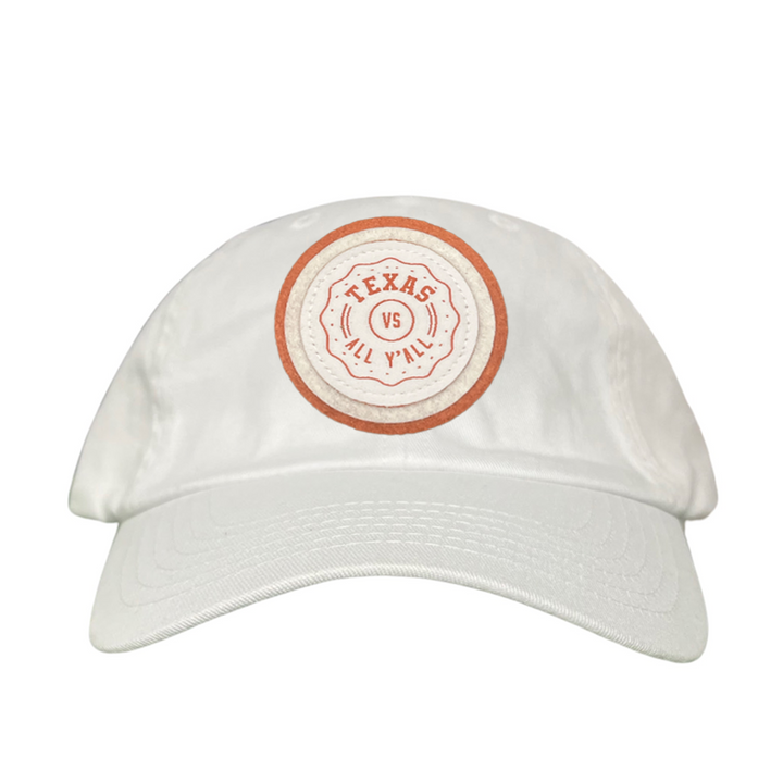 Texas Longhorns Texas VS All YAll! / Hats / 141 / UT9099 / CT