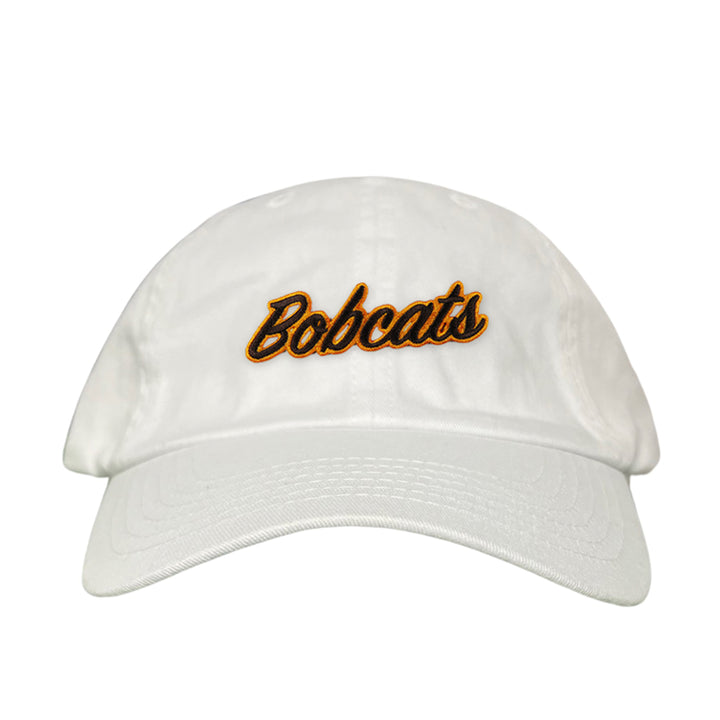 Texas State / SWT Bobcats Script Patch / 206 / Hats / TXST046 / MM