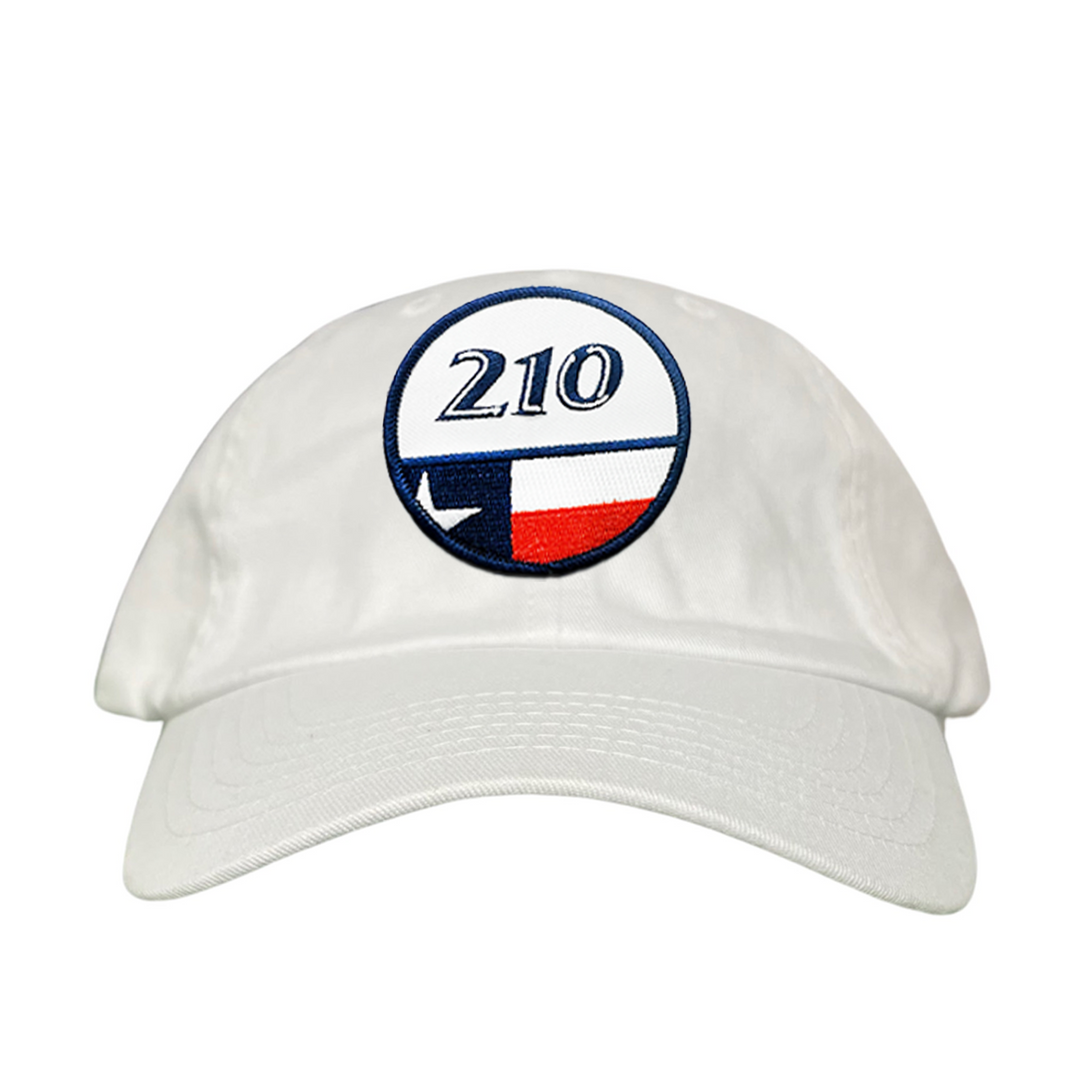 UTSA Circle 210 Flag / Hats / 252 / MM