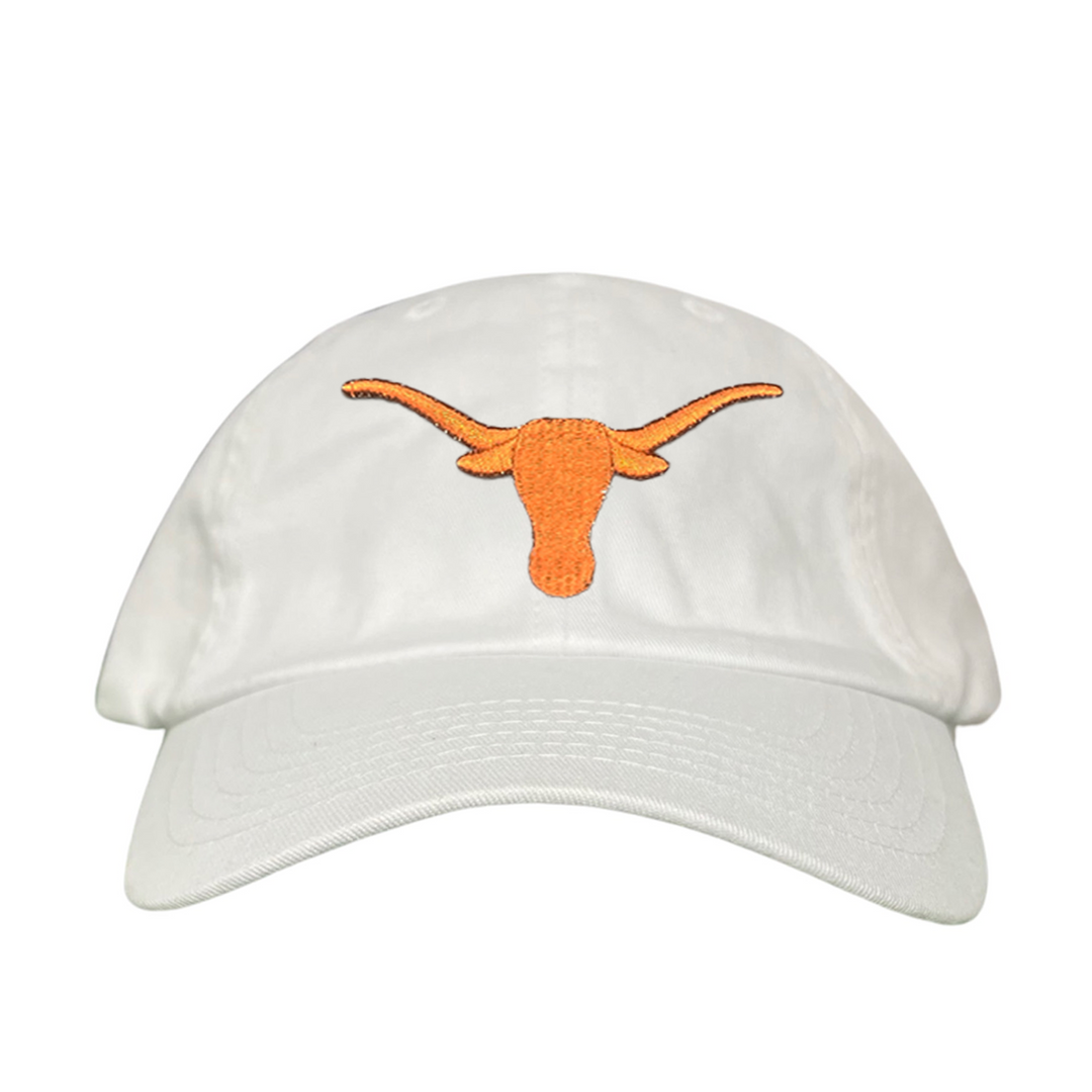 Texas Longhorns Steer Head Logo / 197 / Hats / UT9053 / MM