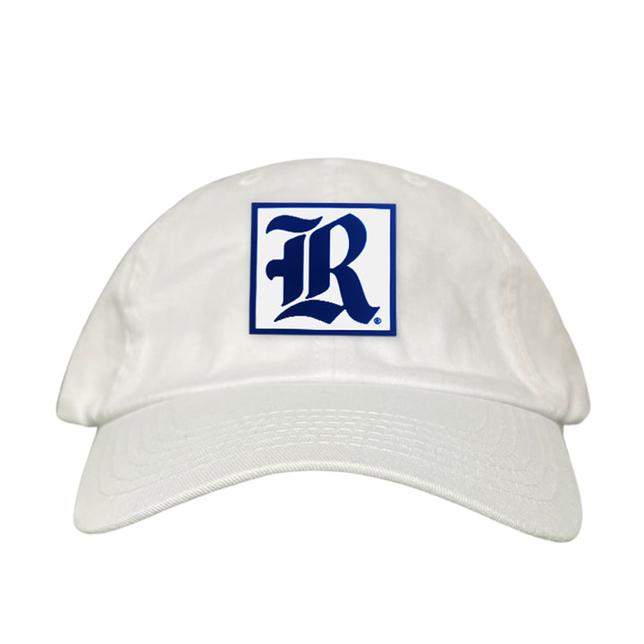 Rice Square LR Rubber Patch / 236 / Hat /  / MM