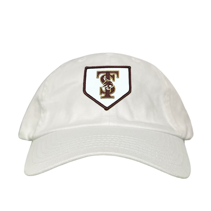 Texas State Bobcats Baseball Home Plate / Hats / 260 / TXST060 / MM