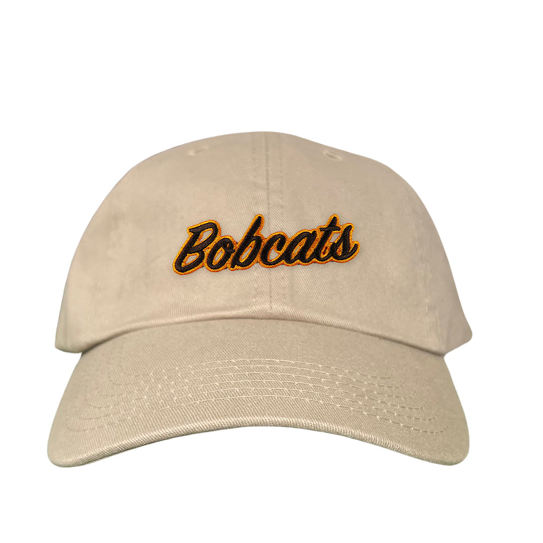 Texas State / SWT Bobcats Script Patch / 206 / Hats / TXST046 / MM