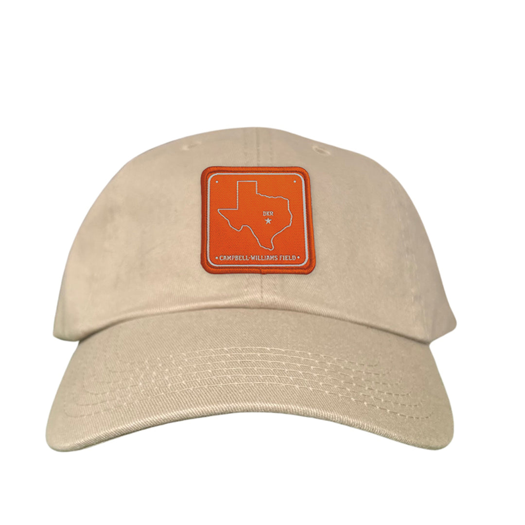 Texas Longhorns DKR / Hats / 027 / UT9027 / CT