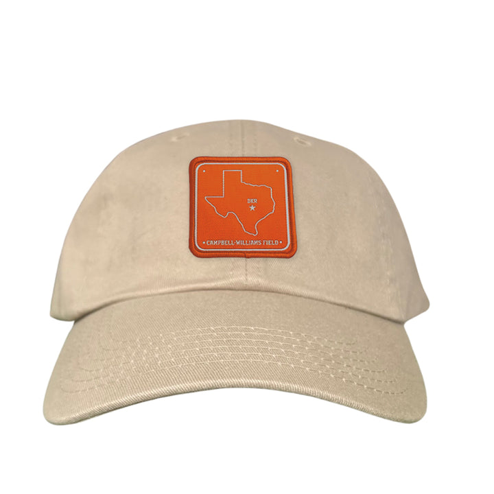 Texas Longhorns DKR / Hats / 027 / UT9027 / CT