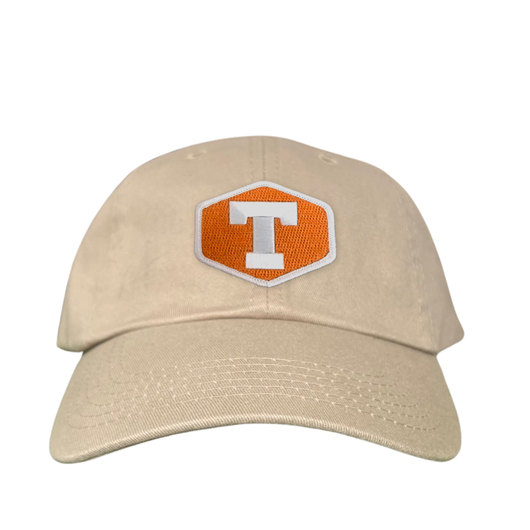 Texas Longhorns Shape Block T / 059 / Hats / / CT