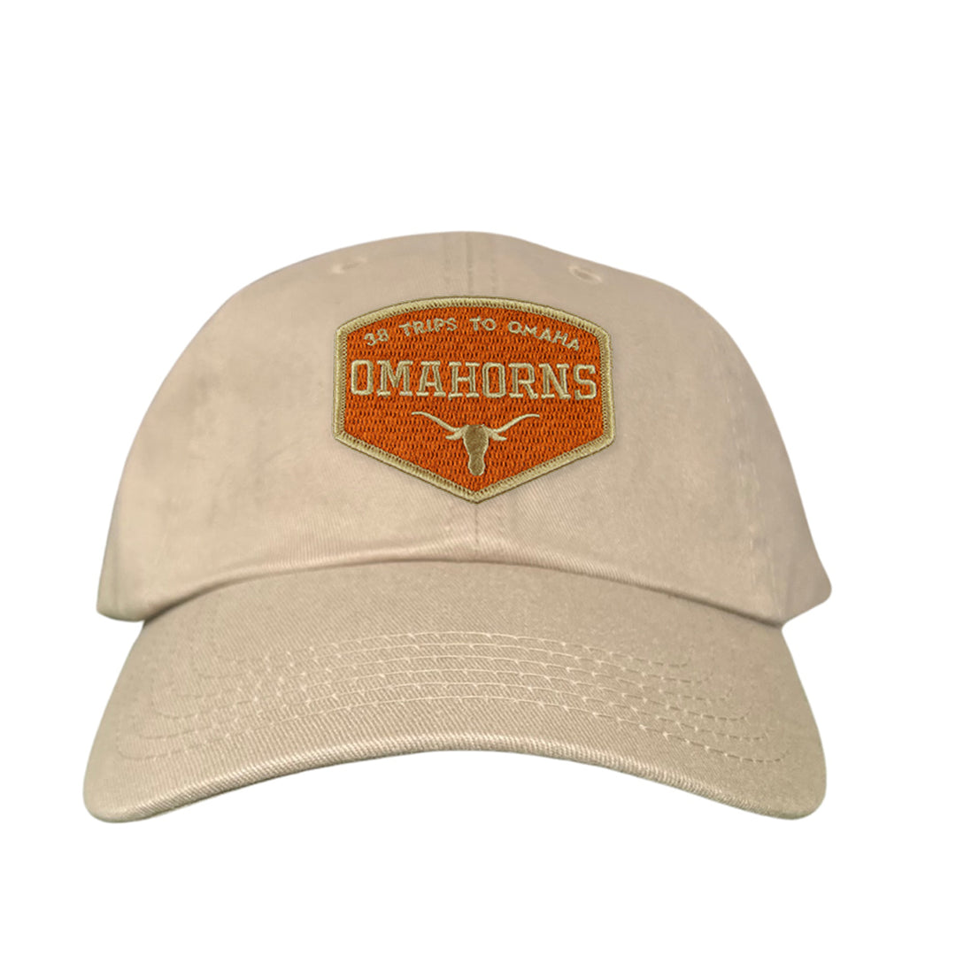 Texas Longhorns / OMAHORNS / Hats / 172 / UT9028 / MM